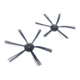 Escova Rotativa P/aspirador Robo Rb-01 Mondial(kit C/2 Unid)
