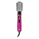 Escova Rotativa Philco 1100w Pec03r Rosa Seca E Modela 127v