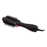 Escova Secadora - Seca, Alisa E Modela. 110v