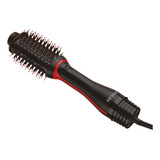 Escova Secadora Alisadora Revlon Volumizer Plus 110v 
