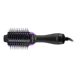 Escova Secadora Britânia 4 Em 1 1300w Bes35 Preto - Bivolt