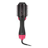 Escova Secadora Hairstar - Seca, Alisa E Modela 220v