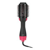 Escova Secadora Hairstar - Seca, Alisa E Modela 220v