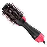 Escova Secadora Hairstar Profissional Seca Alisa E Modela