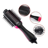 Escova Secadora Hairstar Profissional Seca Alisa E Modela