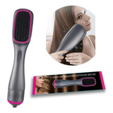 Escova Secadora Hairstar Profissional Seca Alisa Modela 220v