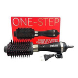 Escova Secadora Modeladora One Step Hairstar Kld 808 220v