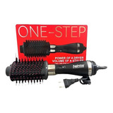 Escova Secadora Modeladora One Step Hairstar Kld-808