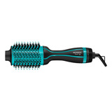Escova Secadora Mondial Black Rose 1200w Ceramica Ions Es-05