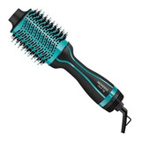 Escova Secadora Mondial Black Tiff Es16 Bivolt 1200w