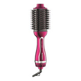 Escova Secadora Mondial Chrome Pink Line 1200 W Es 04 110v