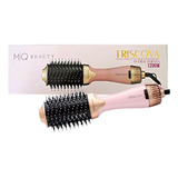 Escova Secadora Mq Beauty Triscova 3x1