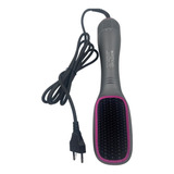Escova Secadora Profissional Seca Alisa E Modela Cabelo 3x1