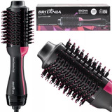 Escova Secadora Soft Britania Ion Ceramic 3temp. 1200w 220v!