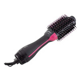 Escova Secadora Soft Britania Ion Ceramic 3temp. 1200w 220v 