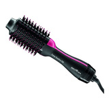 Escova Secadora Soft Britania Ion Ceramic 3temp. 1200w 220v