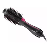 Escova Secadora Soft Britania Ion Ceramic 3temp. 1200w 220v