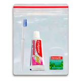 Escova Simples+ Colgate 30g + Fio 25m Embalados | Caixa C/10