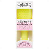 Escova Tangle Teezer Mini Ultimate Detangler Desembaraçar