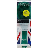 Escova Tangle Teezer The Wet Detangler Green Desembaraçar