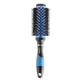 Escova Térmica Alumínio Dupla Altura Blue 60mm (575bt)