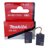 Escovas De Carbono Para Makita 9557hn Emery