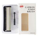 Escovas Fibra De Carbono P/ Limpeza De Discos E Agulhas Lp