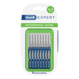 Escovas Interdentais Oral-b Expert Micro 10 Unidades