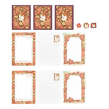 Escrevendo Papéis Com Envelopes Para Escrever Cartas,