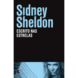 Escrito Nas Estrelas, De Sheldon, Sidney.