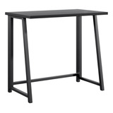 Escrivaninha Dobrável Mesa Para Notebook Escrivaninha Dobrável Industrial Em Aço