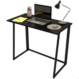 Escrivaninha Mesa Computador Home Office Estilo Industrial
