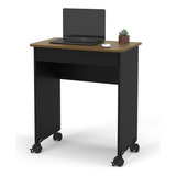 Escrivaninha Mesa De Computador 1 Gaveta