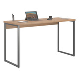 Escrivaninha Mesa Home Office Industrial Pes