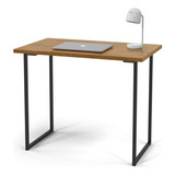 Escrivaninha Mesa Para Computador Industrial Home