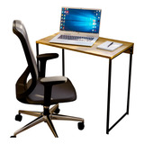 Escrivaninha Mesa Para Computador P/notebook E