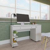 Escrivaninha Mesa Para Computador Quarto Escritorio