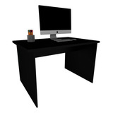 Escrivaninha/mesa P/escritório Computador Notebook 120x80 Pr