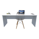 Escrivaninha/mesa P/escritório Computador Notebook 200x60
