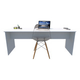 Escrivaninha/mesa P/escritório Computador Notebook 200x60cm