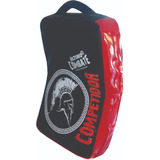 Escudo Aparador De Chutes - Muay Thai Kick Boxing