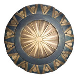 Escudo De Plástico Rubis Mulher Maravilha Adulto, Filme, 23