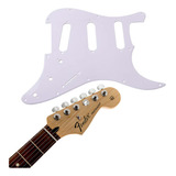 Escudo Guitarra Dolphin Strato 3s Paisley