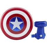 Escudo Magnetico Capitao America Avengers Hasbro Hasbro