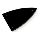 Escudo Tensor Preto 3p Les Paul (2 Unidades) Spirit Mok-bw