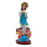 Escultura De Nossa Senhora Imaculada Conceição
