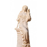 Escultura Grega Feminina Mulher Romana Estátua Vênus Luxo