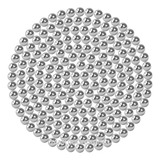 Esfera De Aço Cromo 10mm -