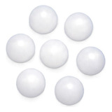 Esfera De Plástico Poliacetal Pp - 3/8 - 100 Pçs