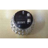 Esfera P/máquina De Escrever Elétrica Ibm 82-c * Delegate